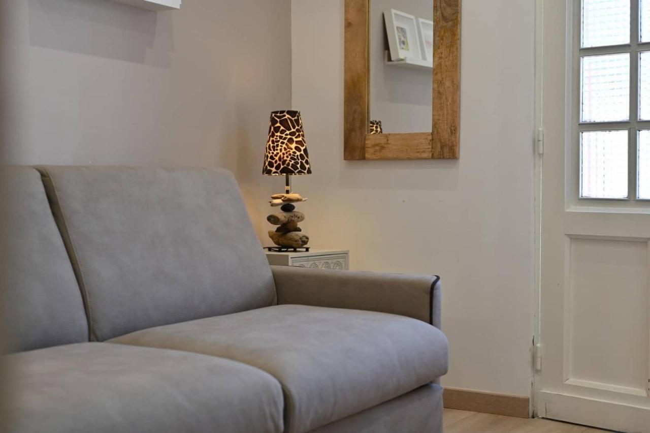 Hotel L'Arche De Porquerolles Esterno foto